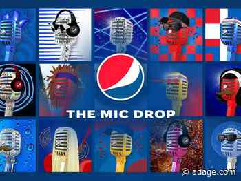 Why Pepsi is releasing free NFTs