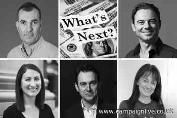 Are global pitches that consolidate media partners a sign of things to come?