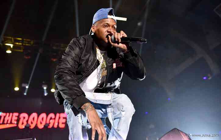 Rapper Slim 400 has been shot dead