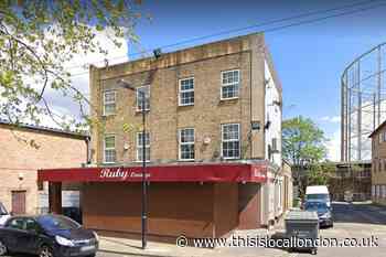 Ruby Lounge: Nightclub facing closure if tower blocks built