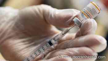 Coronavirus Live: Initial data from South Africa suggests less severe infections from Omicron variant; India's suspension of flights extended till January 31, 2022 - Deccan Herald