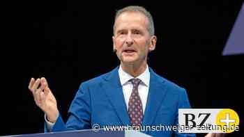Kann sich Diess wirklich untreu werden?