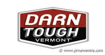 Darn Tough Vermont® Drops into the Season with Re-Up of Snow Athletes, Jake Blauvelt and Michelle Parker