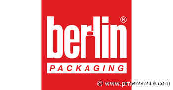 Chicago Tribune Names Berlin Packaging a Winner of a Chicagoland Top Workplaces 2021 Award