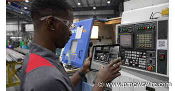 iPad with Manifest from Taqtile a Work-Instruction Workhorse for Deskless Employees