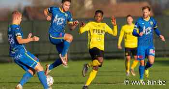 Jens Gits en Merelbeke houden Olsa Brakel op 0-0: “Billijk gelijkspel” - Het Laatste Nieuws