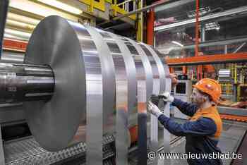 Alvance Aluminium zoekt vijftig extra medewerkers om groei op te vangen