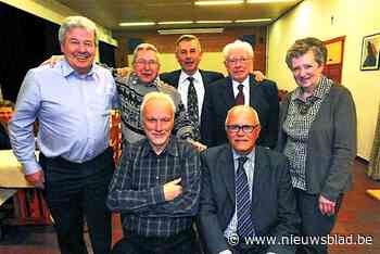 Oud-voorzitter van Mecina Réne Van Vaerenbergh (79) overleden