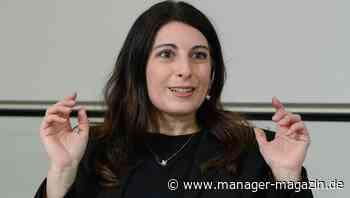 VW-Betriebsratschefin Daniela Cavallo: "In der Chipkrise haben wir das Schlimmste noch vor uns"