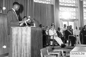 Het grote misverstand: hoe de onafhankelijkheidsspeech van Lumumba de geschiedenis veranderde