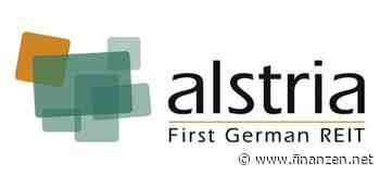 So schätzen Analysten die alstria office REIT-AG-Aktie ein - finanzen.net