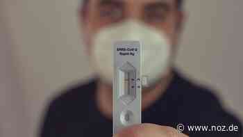 2Gplus-Veranstaltungen in Papenburg: Test direkt vor Ort möglich - NOZ