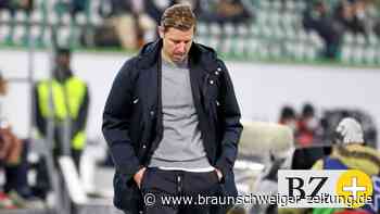 Der VfL Wolfsburg und das Aus: Bonjour Tristesse