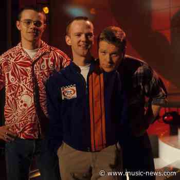 Bronski Beat founder Steve Bronski dies aged 61