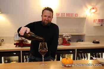 Ce professionnel vous explique tout ce qu'il faut savoir sur le vin naturel