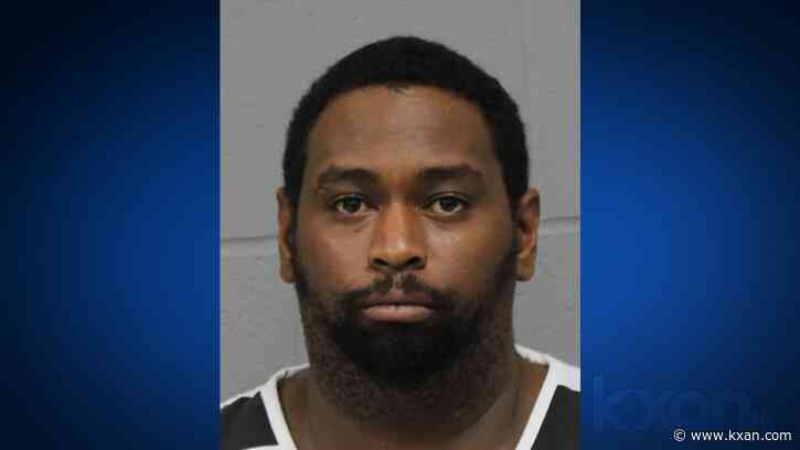 APD arrests man suspected of robbing taco truck, gas station, apartments