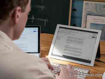 Screen plays: Onyx's BOOX Mira E Ink monitor goes easy on your eyes