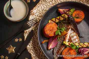 Geen zin om te koken op Kerstmis? Deze afhaalmenu’s zijn een tikje anders