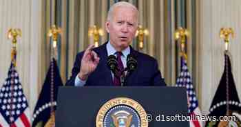 Usa, the White House announces the diplomatic boycott of the Beijing 2022 Olympics - D1SoftballNews.com