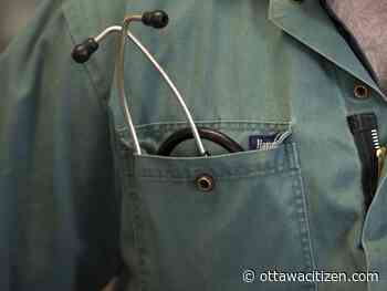 Vet who treated Ottawa puppy for stab wound months before dog's torture death cleared by Ontario vet college