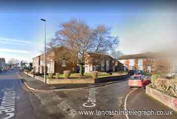 East Lancashire raids see three arrested with cash, drugs and weapons seized