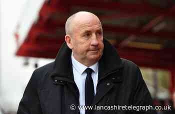 Accrington Stanley boss John Coleman looks ahead to Bolton Wanderers test