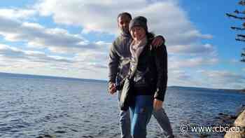 Afghan woman escapes Taliban and starts over in Saskatoon with help of Global Gathering Place