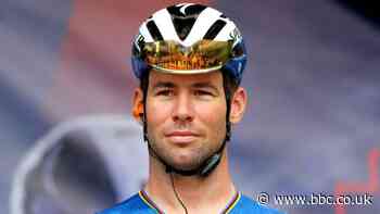Mark Cavendish: British cyclist assaulted by armed men during burglary at his home