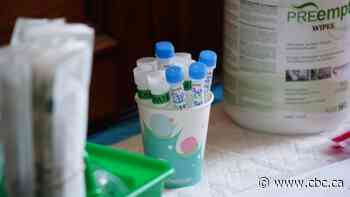 Quebec preschools and elementary schools to get rapid COVID-19 tests as province's caseload hits new high