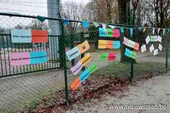 Ouders in verzet tegen verhuizing kleuterschool naar voormalige kerk: “We kozen voor kleinschaligheid en natuur”