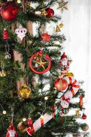COMMUNITY SPOTLIGHT: Rocky Mountain House invites kids to decorate Christmas tree on Sunday - renfrewtoday.ca