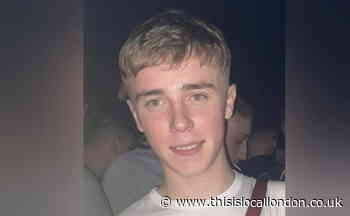 Teenager dies in single-vehicle crash in Waltham Abbey