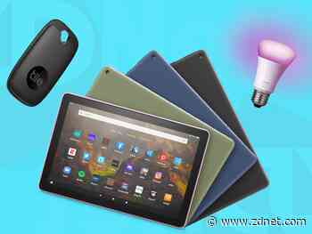 Best tech gift for non-techies: Useful tools for everyone