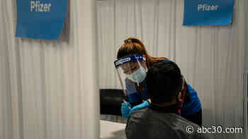 FDA expands Pfizer COVID booster, opens extra dose to age 16
