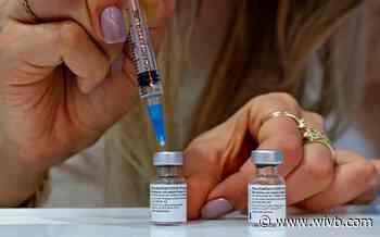 FDA opens Pfizer COVID booster to ages 16 and 17