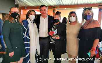 Trabajo coordinado entre Jiutepec y sector educativo - El Sol de Cuernavaca