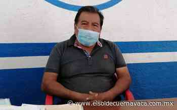 Xoxocotla cumple seis meses sin agua - El Sol de Cuernavaca