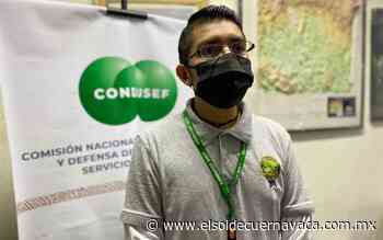 Nuevas formas de fraude con tarjetas bancarias - El Sol de Cuernavaca