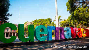 Habitantes de Cuernavaca no pagan impuestos al no ver mejoras: Morelos Rinde Cuentas - 24 Morelos