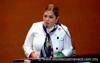 Diputados retoman discusión de apoyo a municipios - El Sol de Cuernavaca