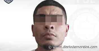 Le dan 39 años a asesino de la cafetería Illy en Cuernavaca - Diario de Morelos