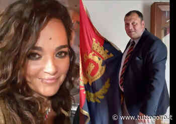 Minturno: Fratelli d'Italia nomina due delegati Biancabruna Sarnacchiaro e Massimiliano Messore » Tuttogolfo - Tutto Golfo