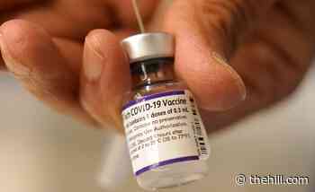 FDA authorizes Pfizer booster for 16 and 17 year olds