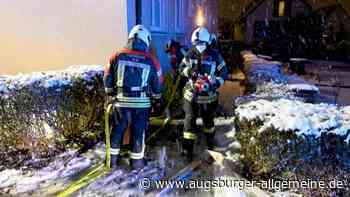 Brandstiftung in Wohnung am Kuhberg: 31-jähriger Ulmer stellt sich der Polizei