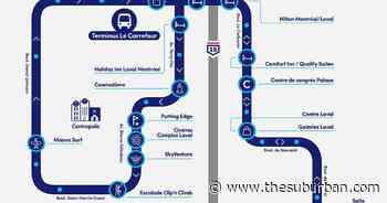 STL holiday treats | Laval News | thesuburban.com - The Suburban Newspaper