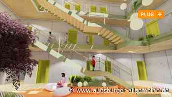 Neue Grundschule in Senden: Die Kritik an dem Projekt reißt nicht ab - Augsburger Allgemeine