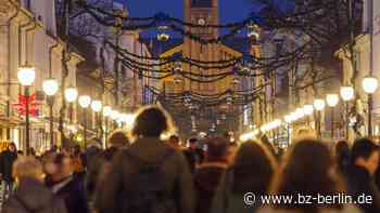Kommunen und Einzelhandel in Brandenburg senden Hilferuf - B.Z. – Die Stimme Berlins