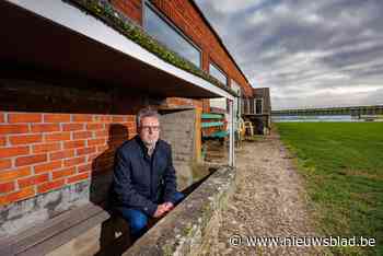 Nieuwe accommodatie KFC Walem komt er ten vroegste in 2024: “Vicieuze cirkel dreigt”