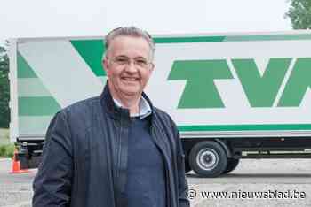 Dag van de vrachtwagenchauffeurs: Van Dievel Transport legt chauffeurs extra in de watten
