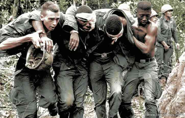 VAERS Data Rising: 913,268 Injuries, 19,249 Deaths